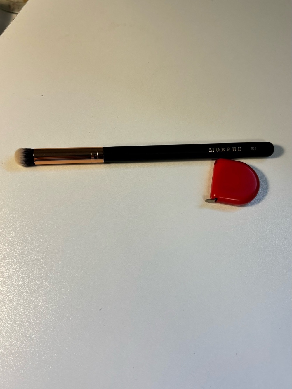 Morphe R32 Round Blender Brush